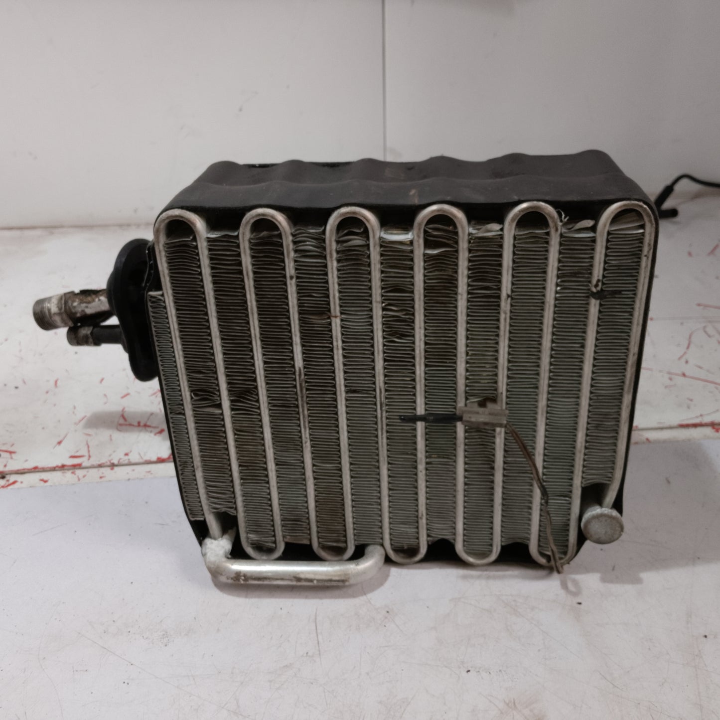 Evaporator | Honda City