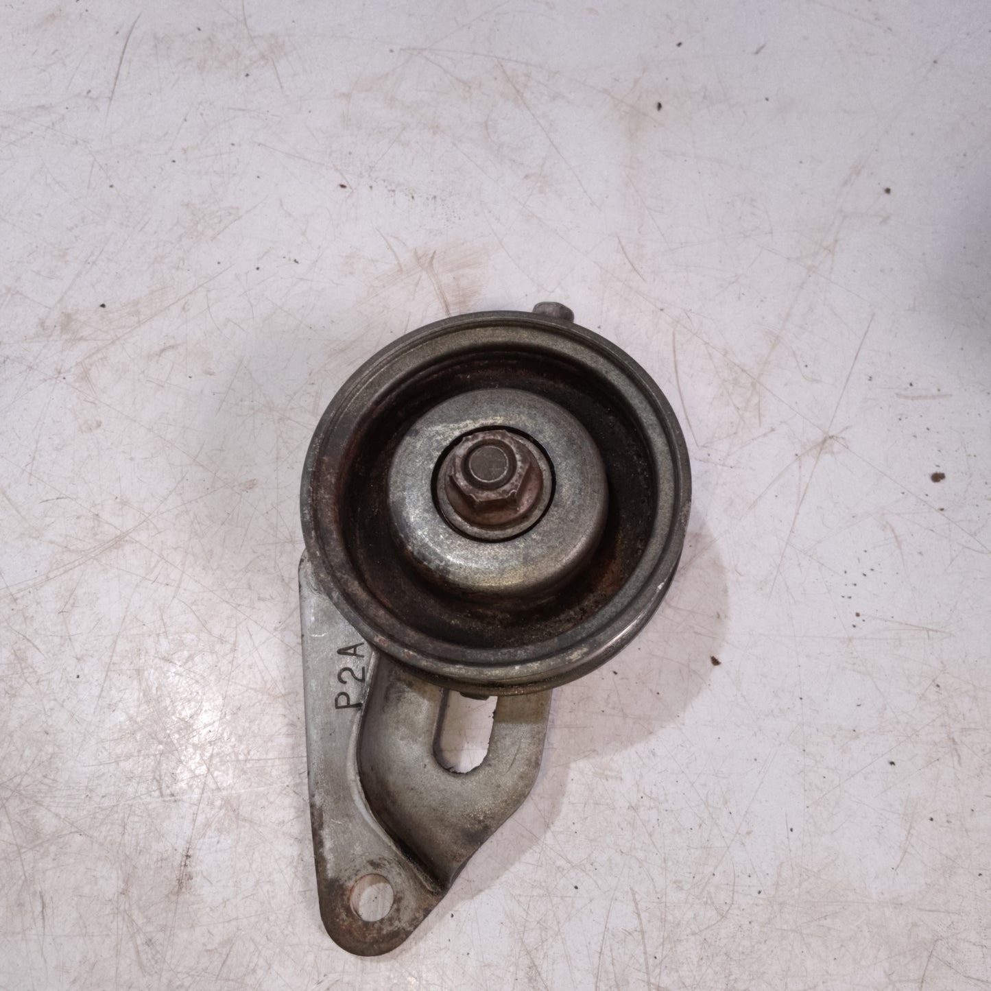 Belt Tensioner | Honda city
