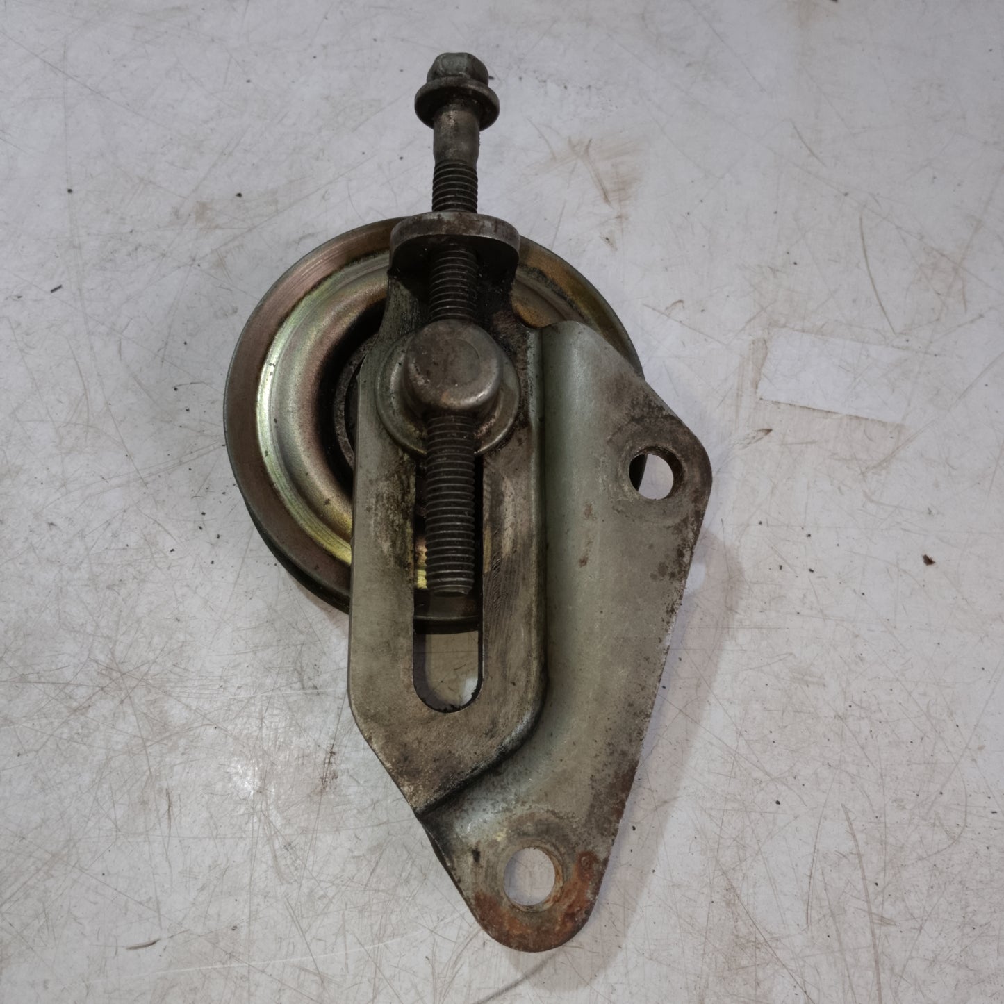 Belt Tensioner | Honda city