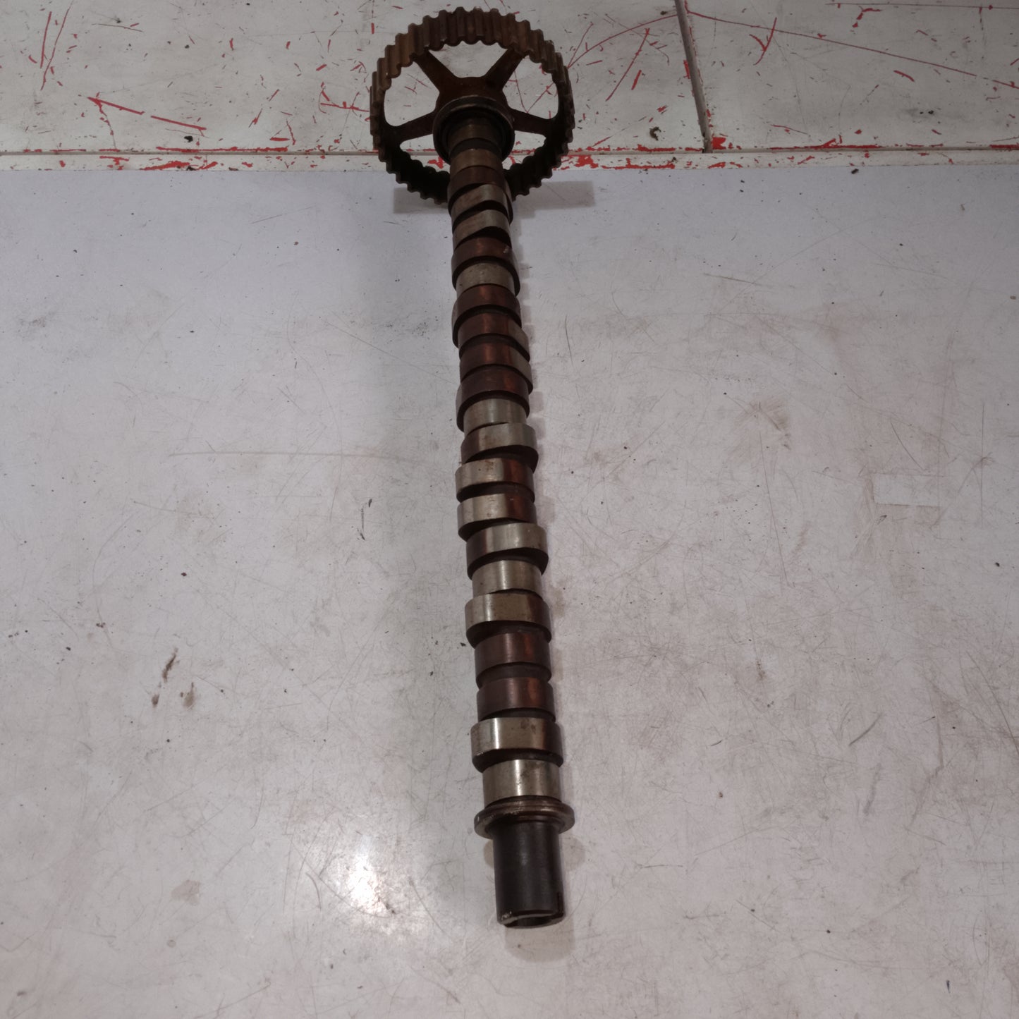 Camshaft | Honda City