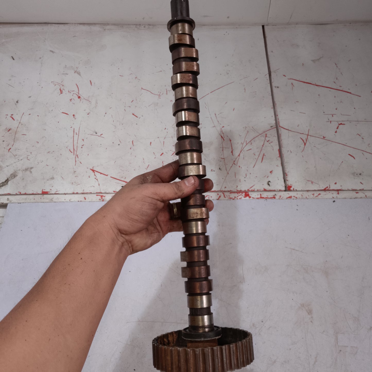 Camshaft | Honda City