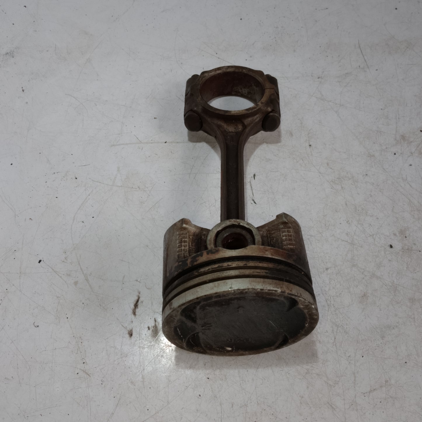 Piston Assembly | Honda City