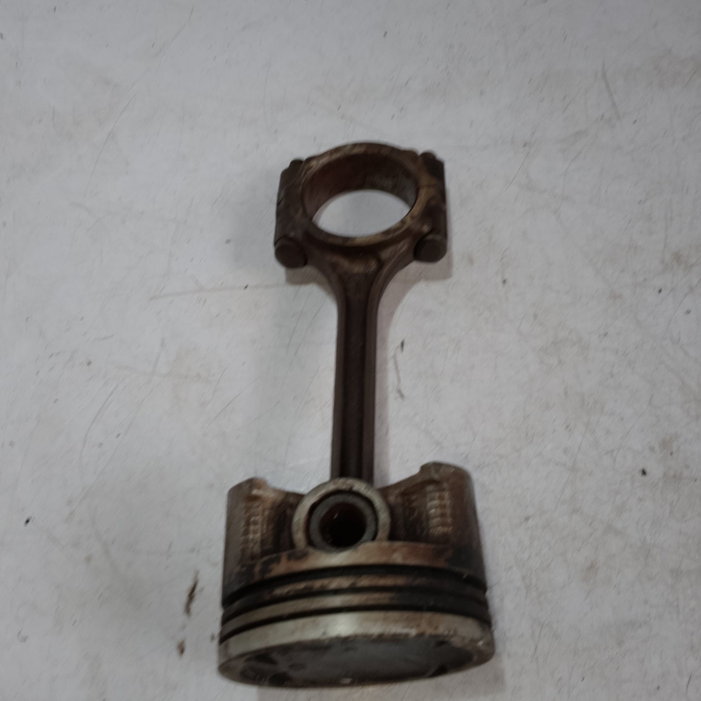 Piston Assembly | Honda City