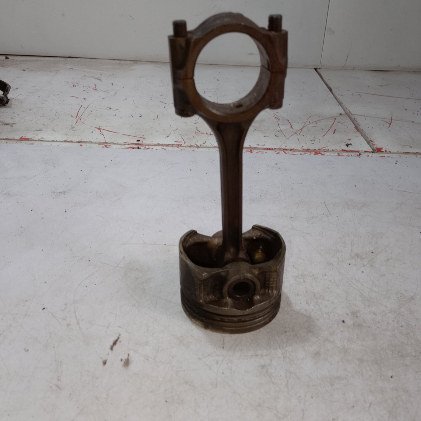 Piston Assembly | Honda City