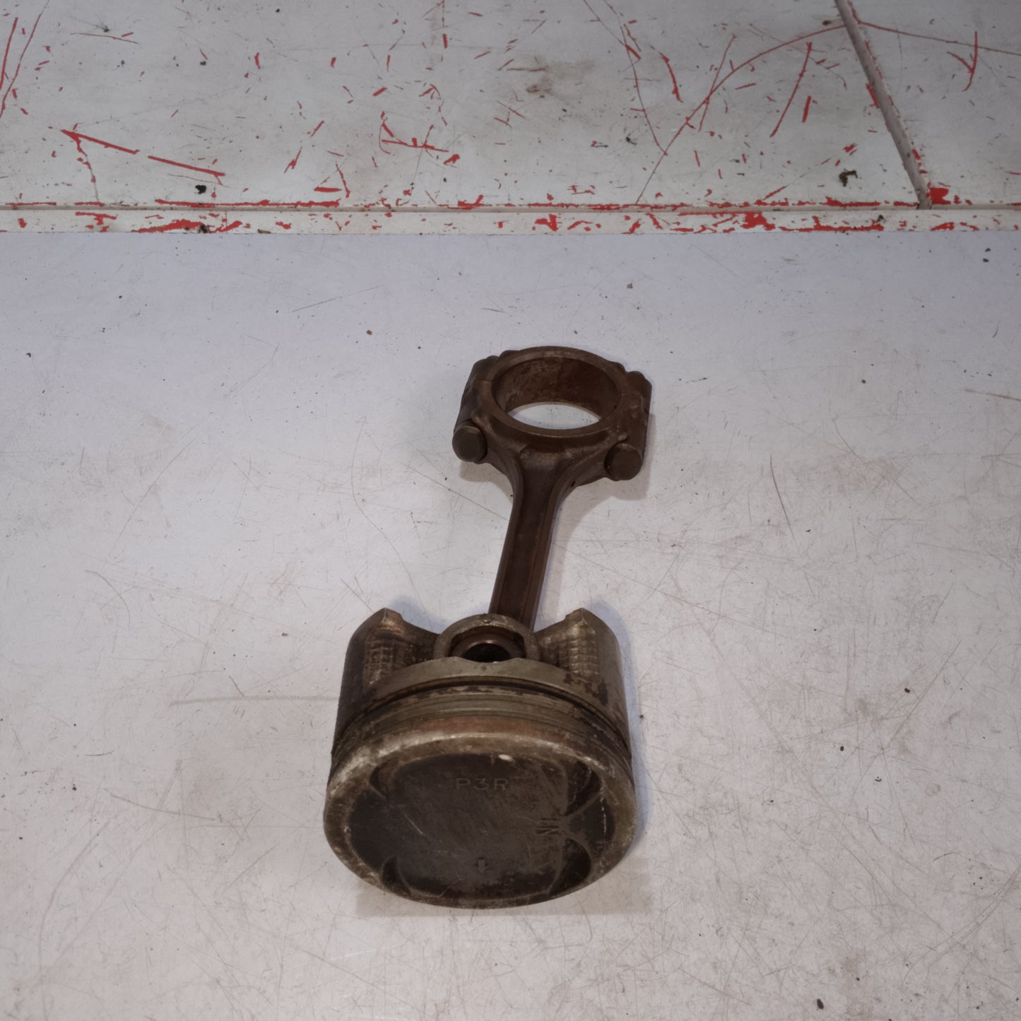 Piston Assembly | Honda City