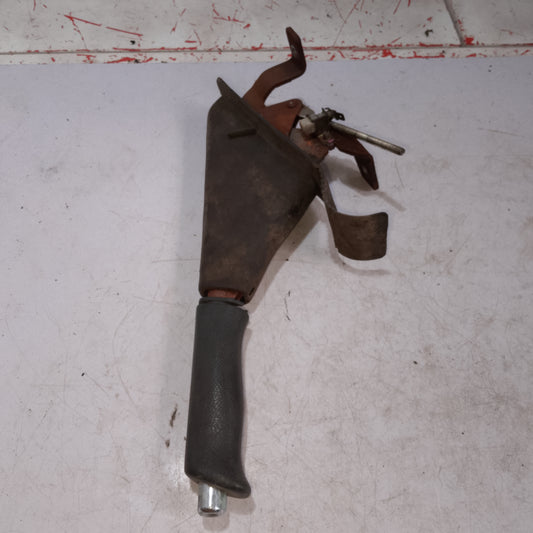 Hand Brake | Honda City