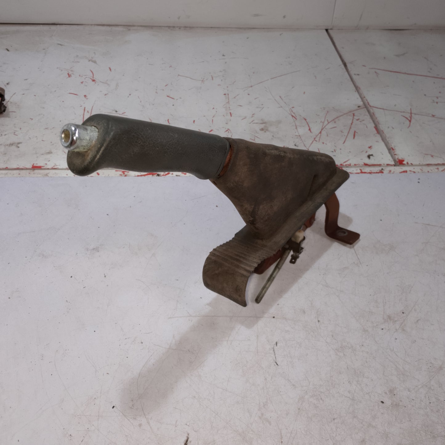 Hand Brake | Honda City