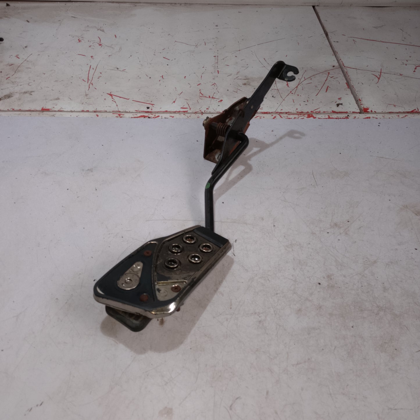Brake Pedal | Honda City