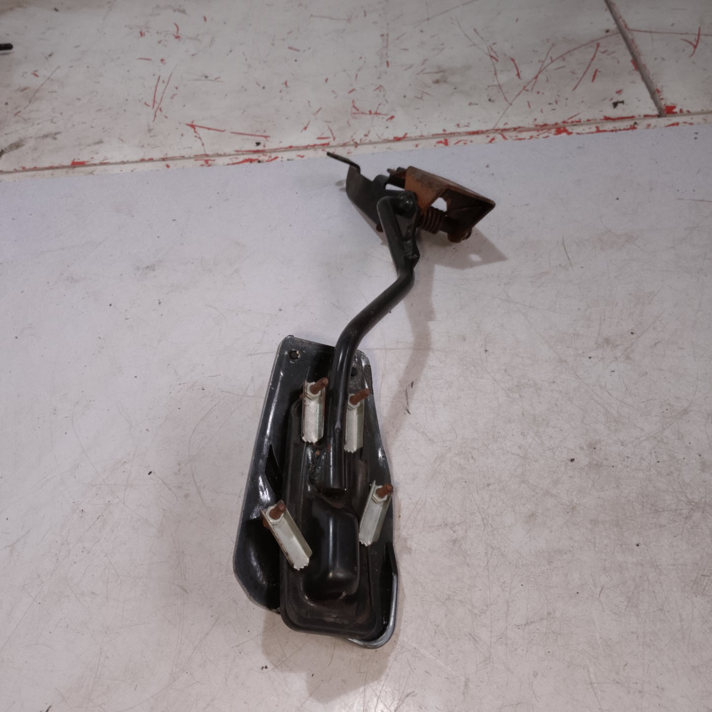 Brake Pedal | Honda City