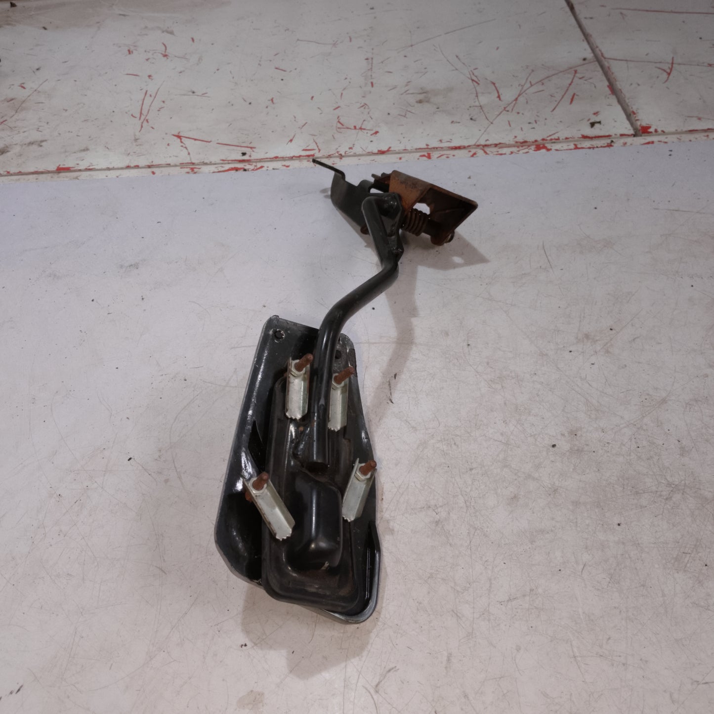 Brake Pedal | Honda City