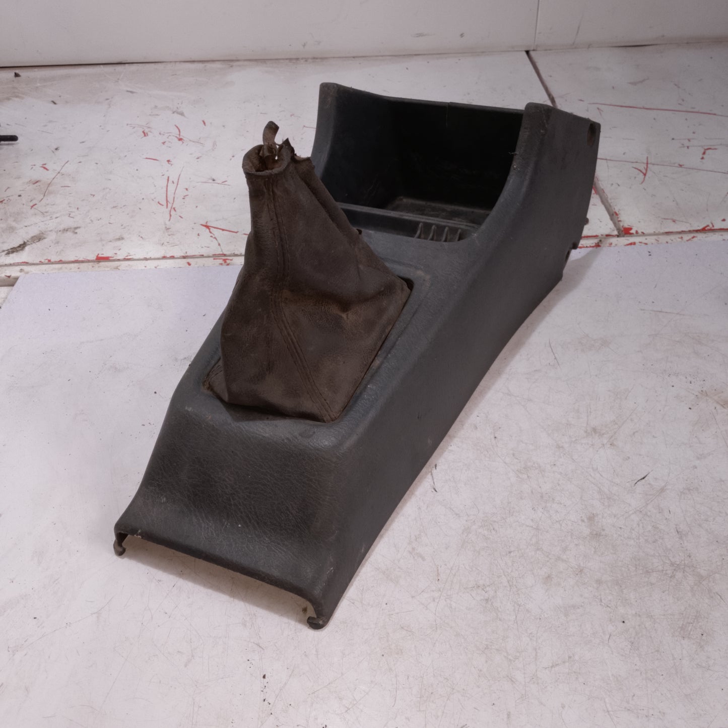 Shifter Cover | Honda City