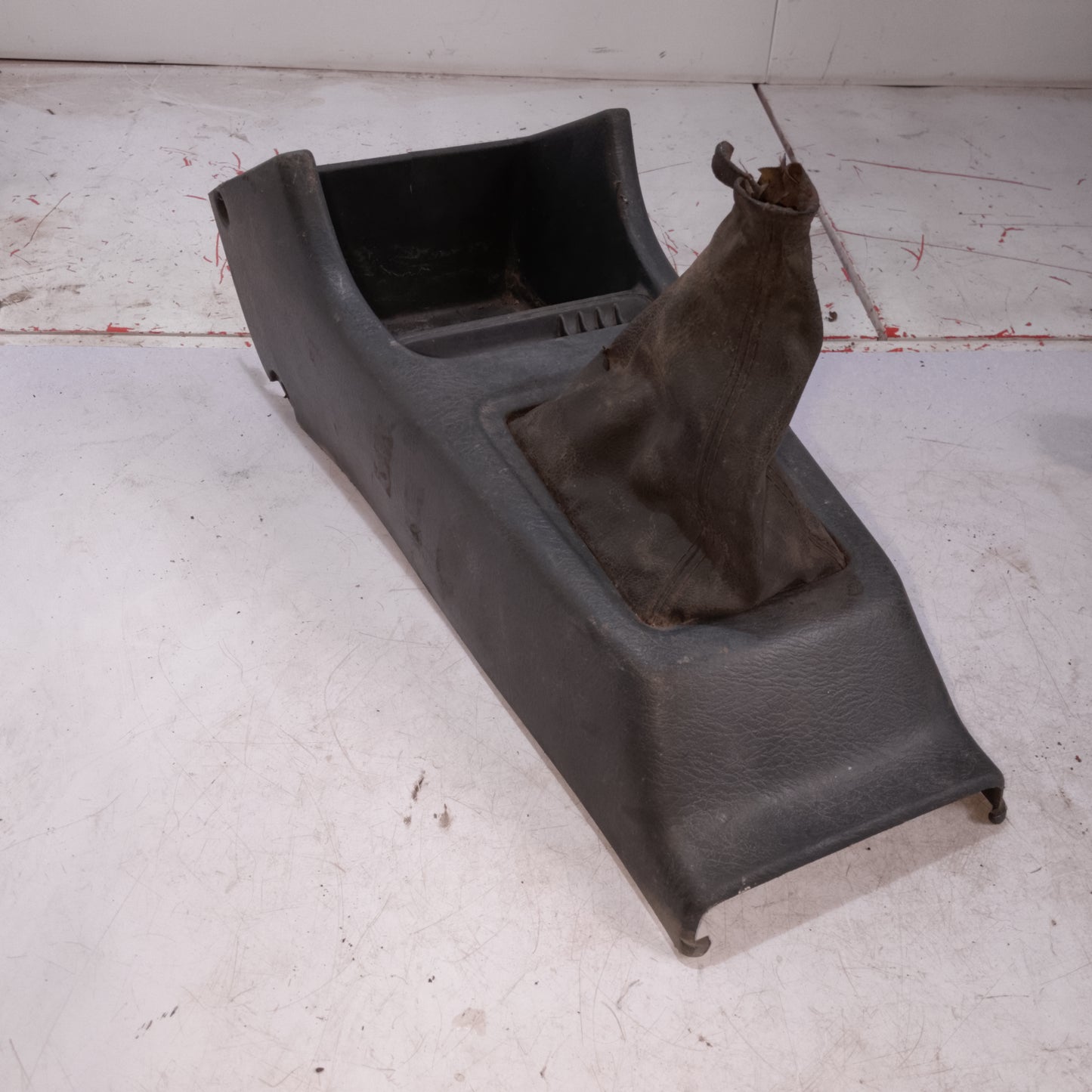 Shifter Cover | Honda City