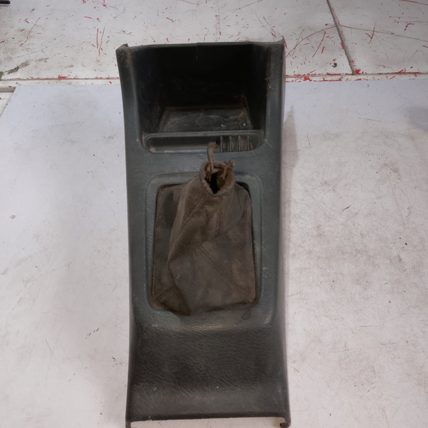Shifter Cover | Honda City