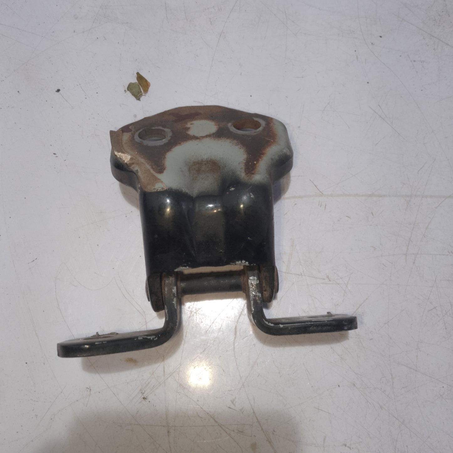 Door Hinge | Front Driver Side | Everest Gen 2