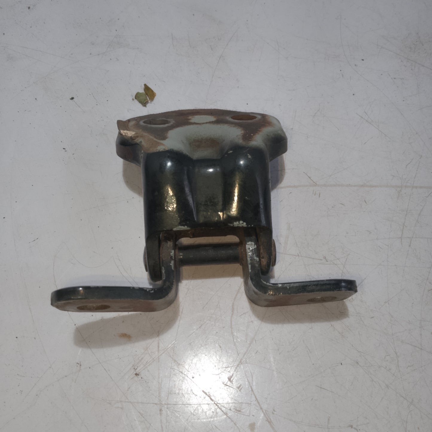 Door Hinge | Front Driver Side | Everest Gen 2