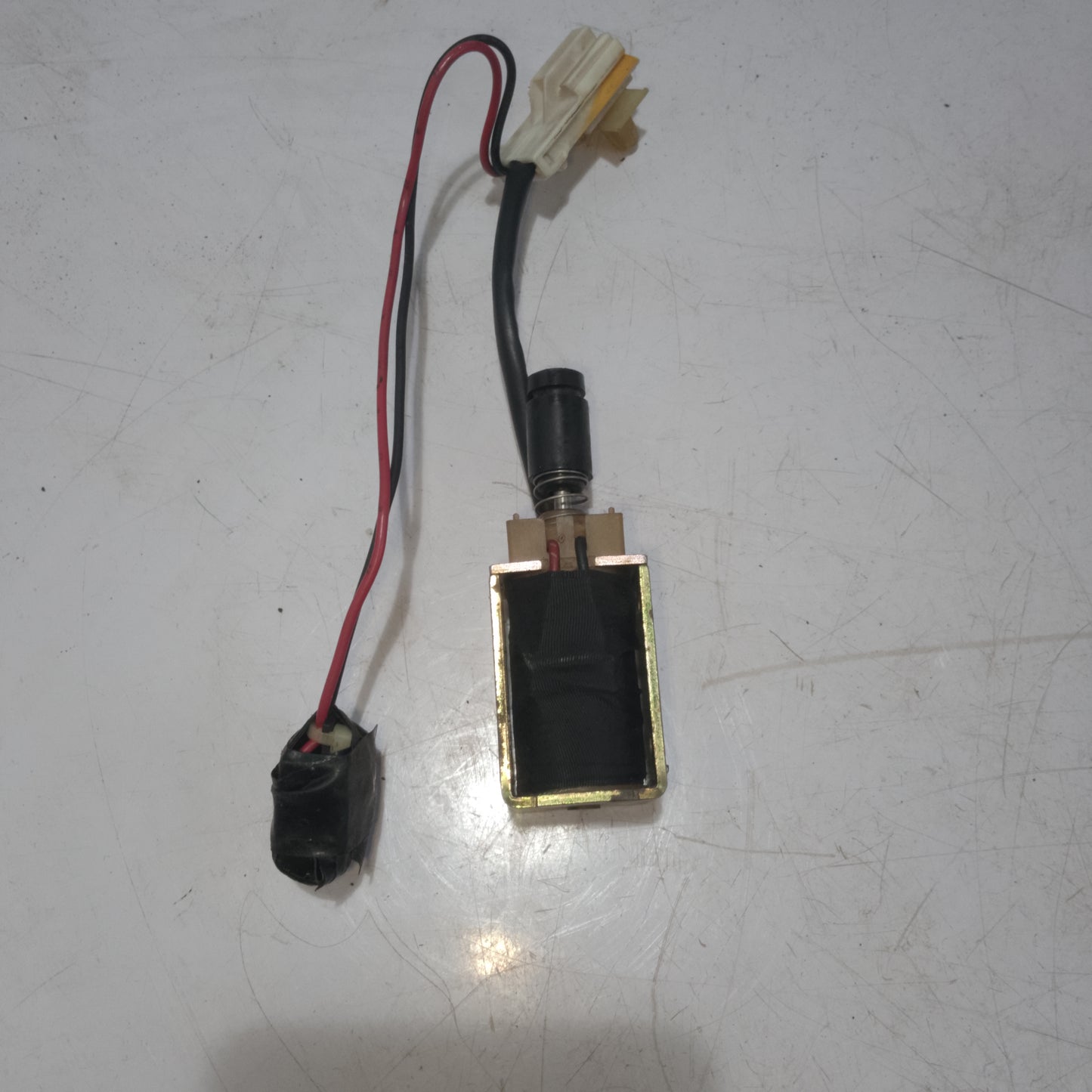 Selector Lever | Optra 1.6