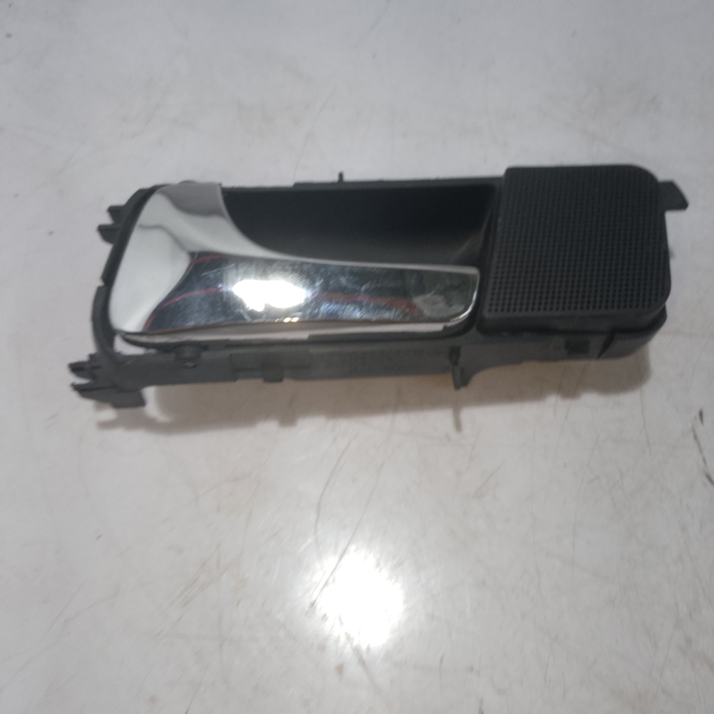 Inner Door Handle | Rear Driver Side | Optra 1.6