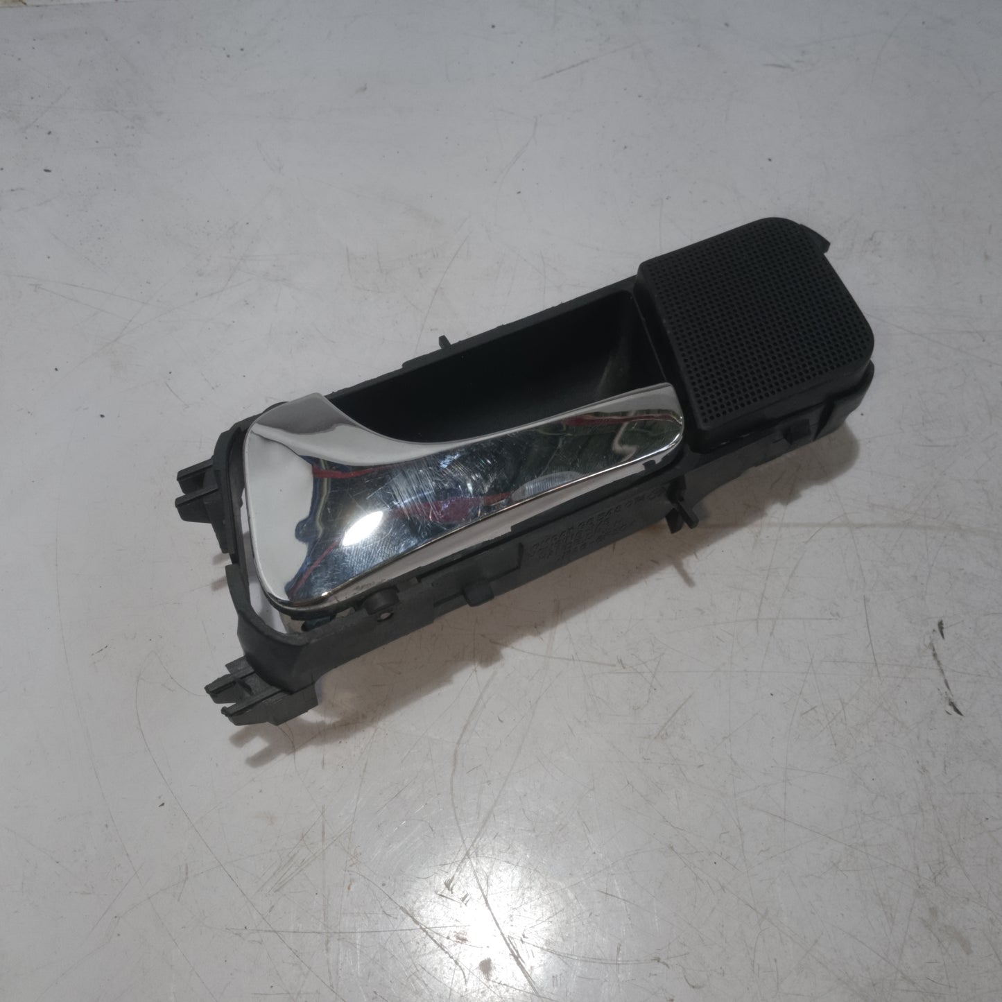 Inner Door Handle | Rear Driver Side | Optra 1.6