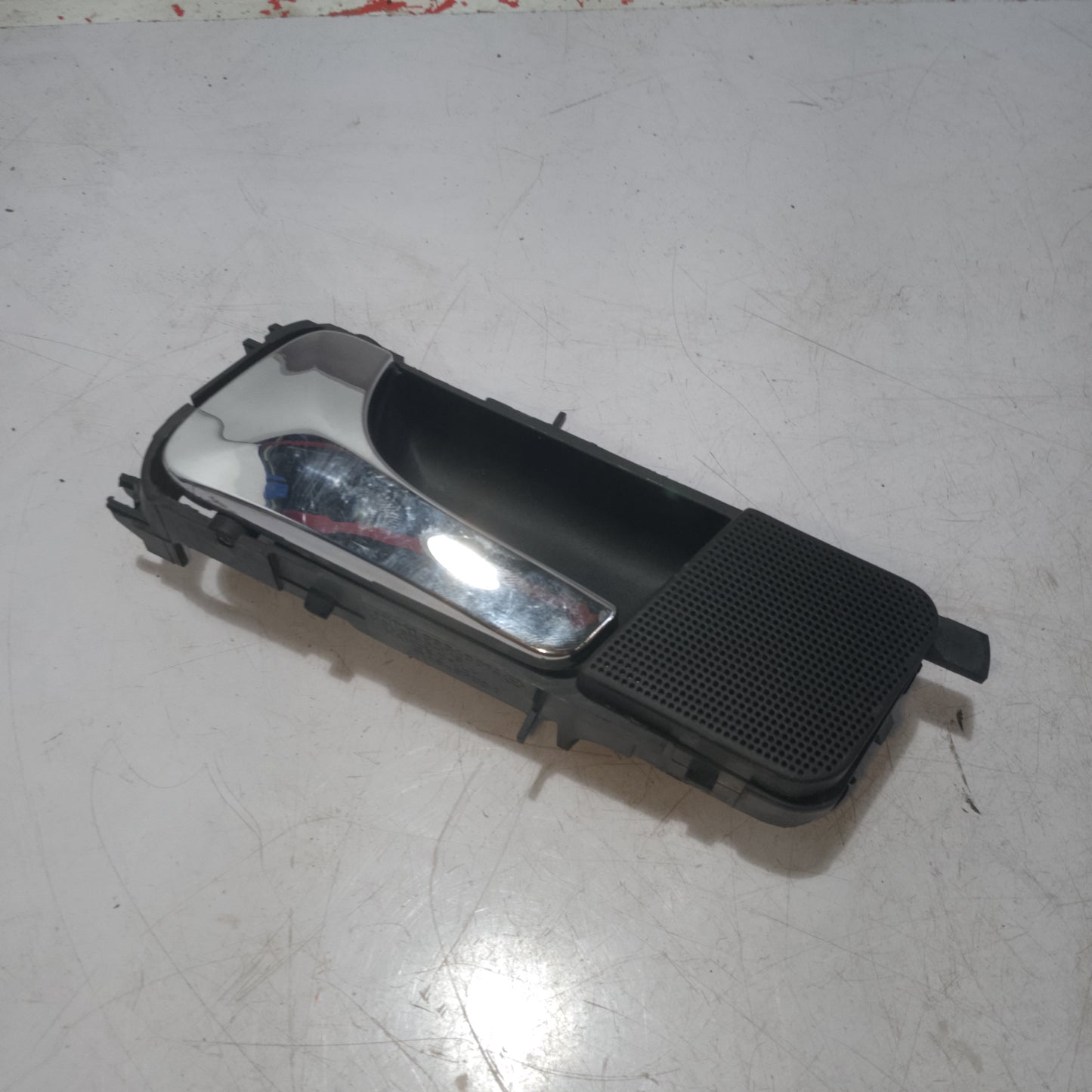 Inner Door Handle | Rear Driver Side | Optra 1.6