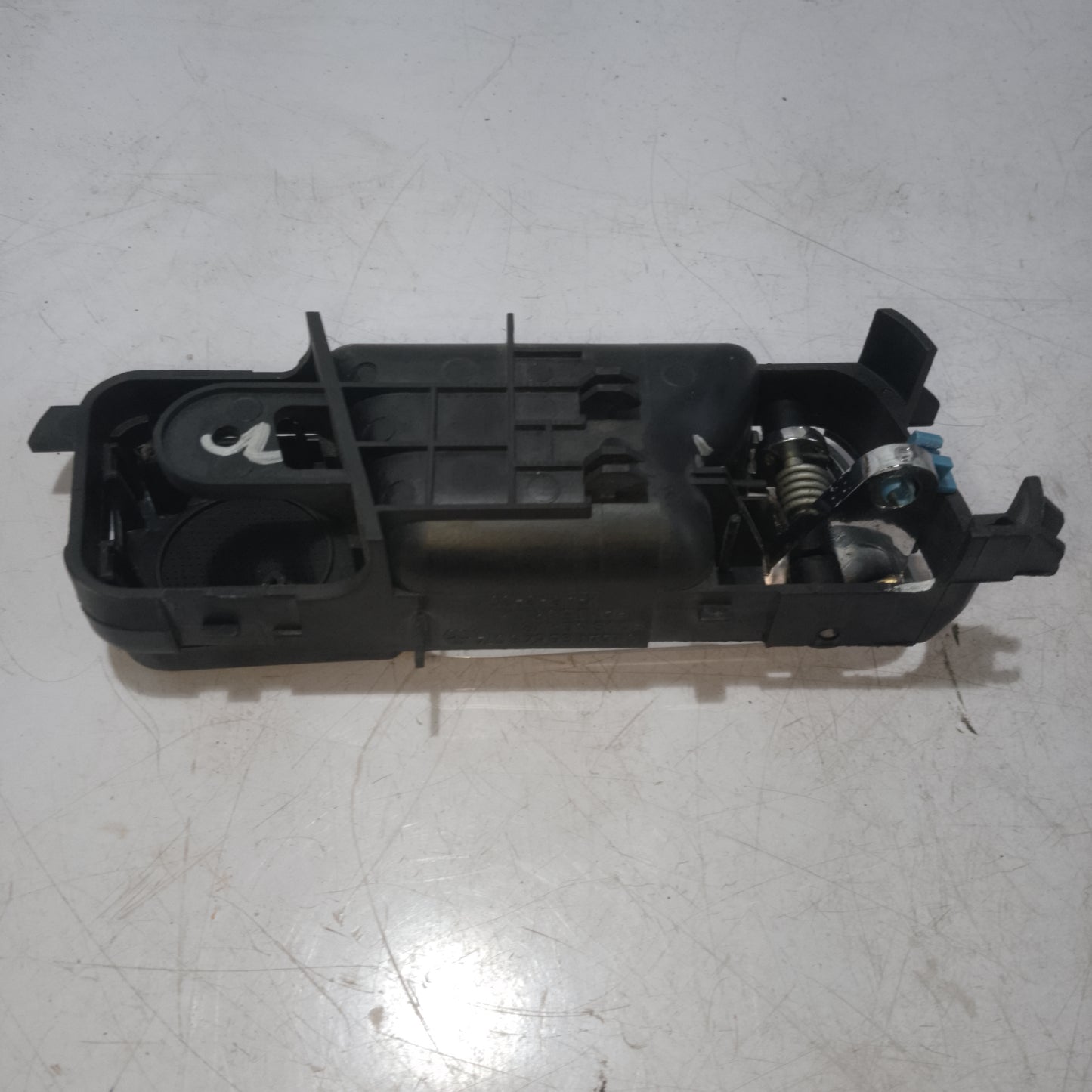 Inner Door Handle | Rear Driver Side | Optra 1.6