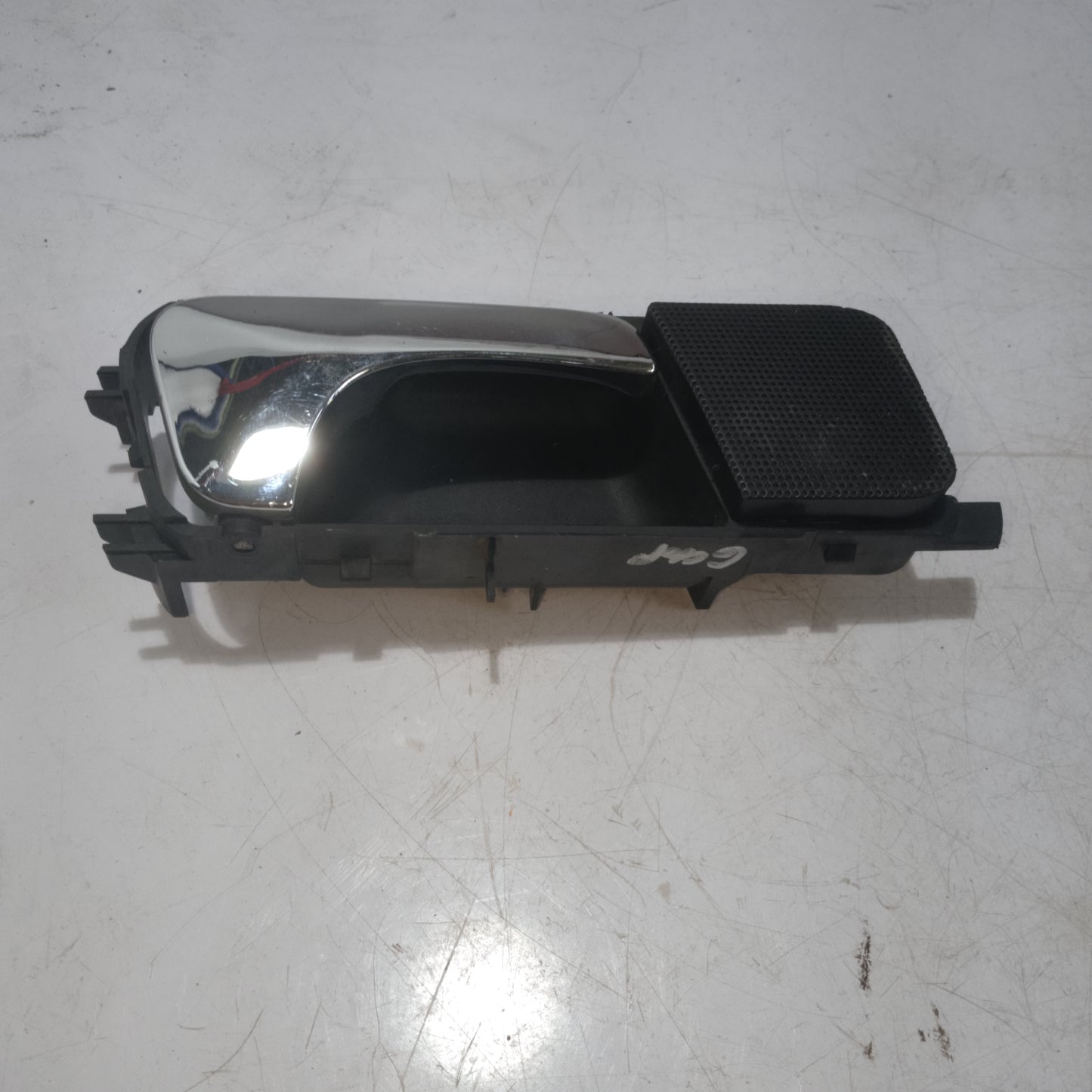 Inner Door Handle | Rear Passenger Side | Optra 1.6