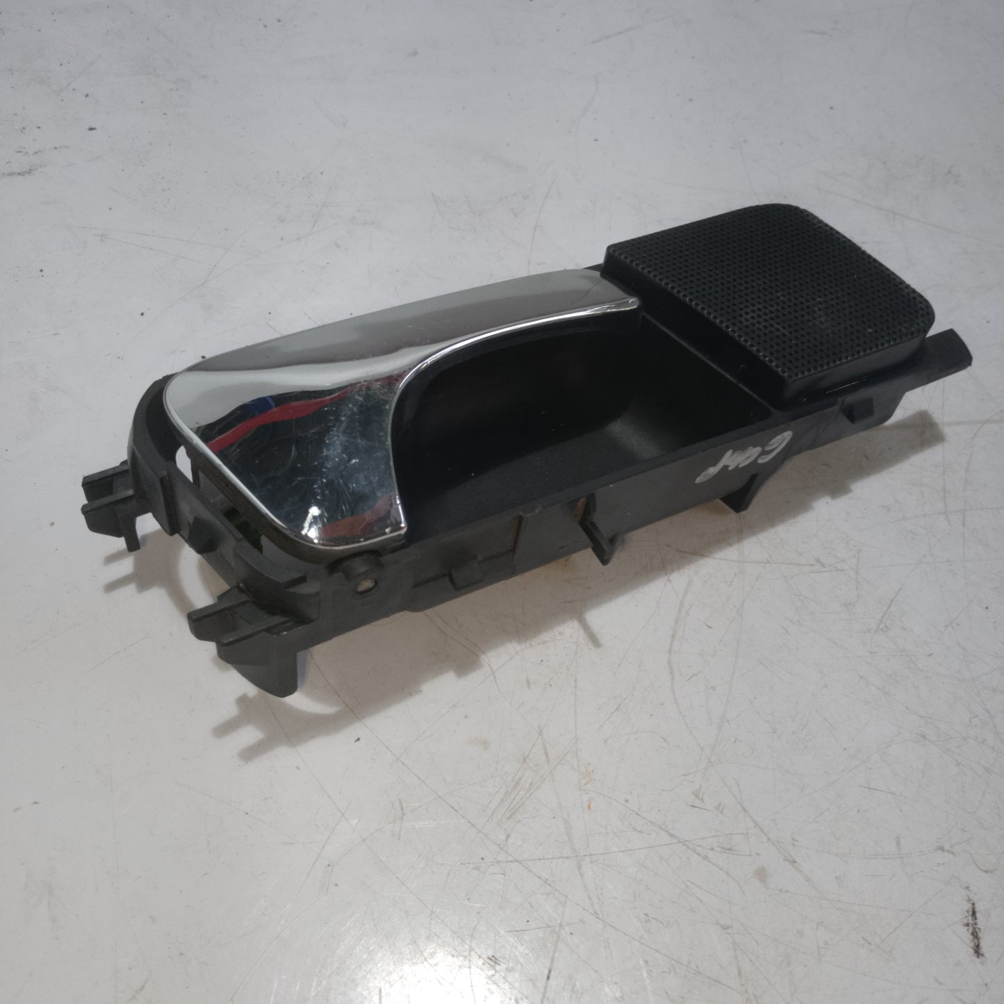 Inner Door Handle | Rear Passenger Side | Optra 1.6