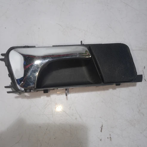 Interior Door Handle Interior