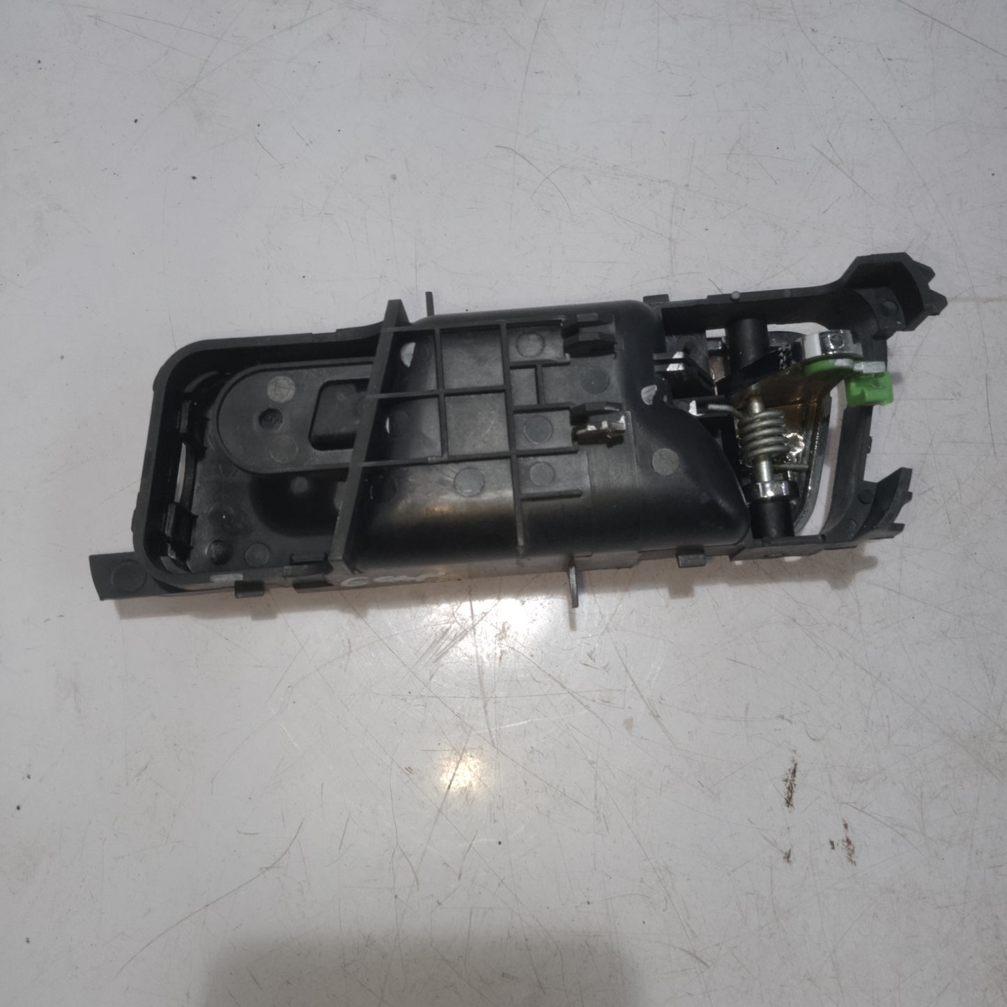 Inner Door Handle | Rear Passenger Side | Optra 1.6