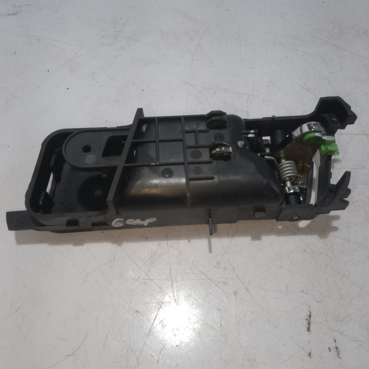 Inner Door Handle | Rear Passenger Side | Optra 1.6