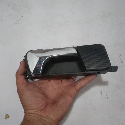 Interior Door Handle Interior