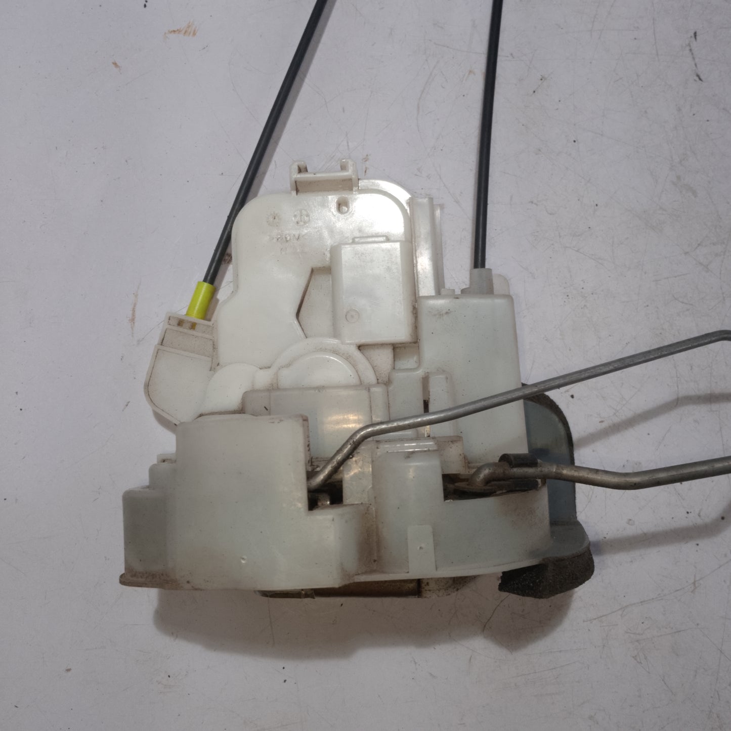 Door Lock Actuator | Rear Driver Side | Subaru