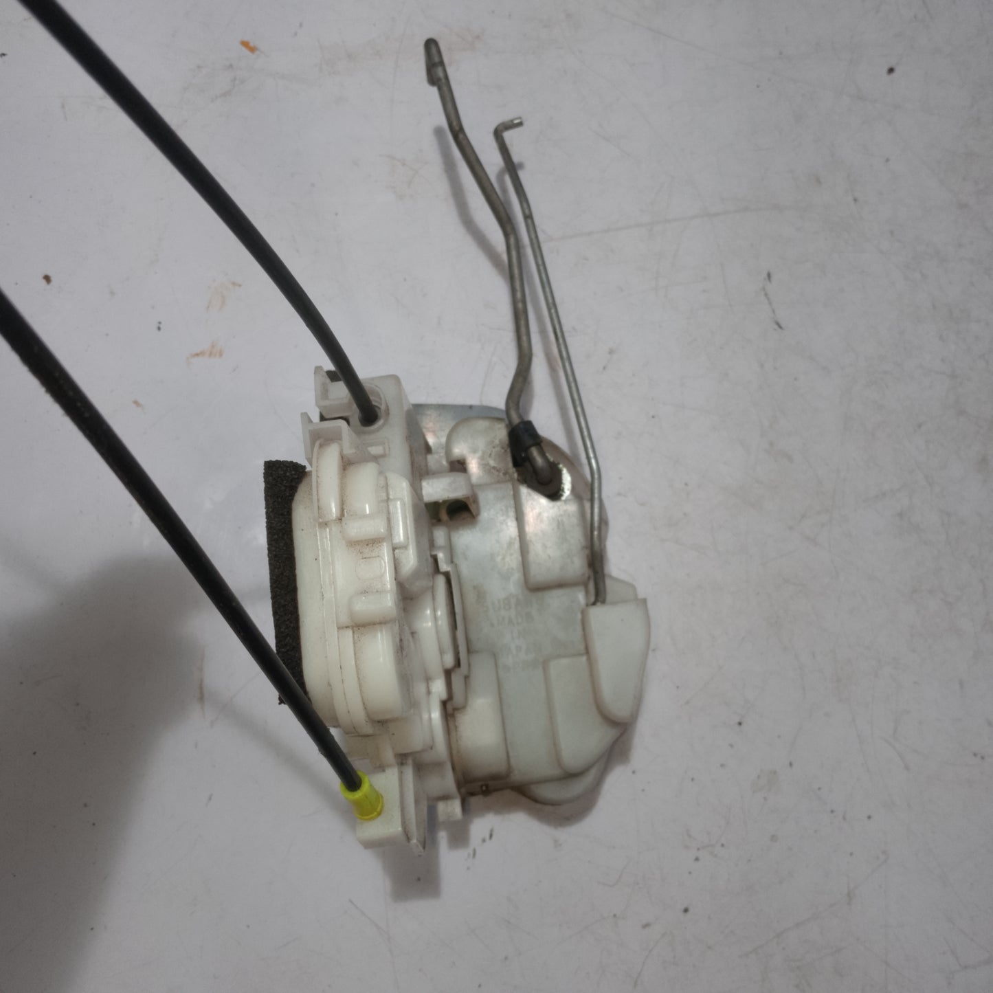 Door Lock Actuator | Rear Driver Side | Subaru