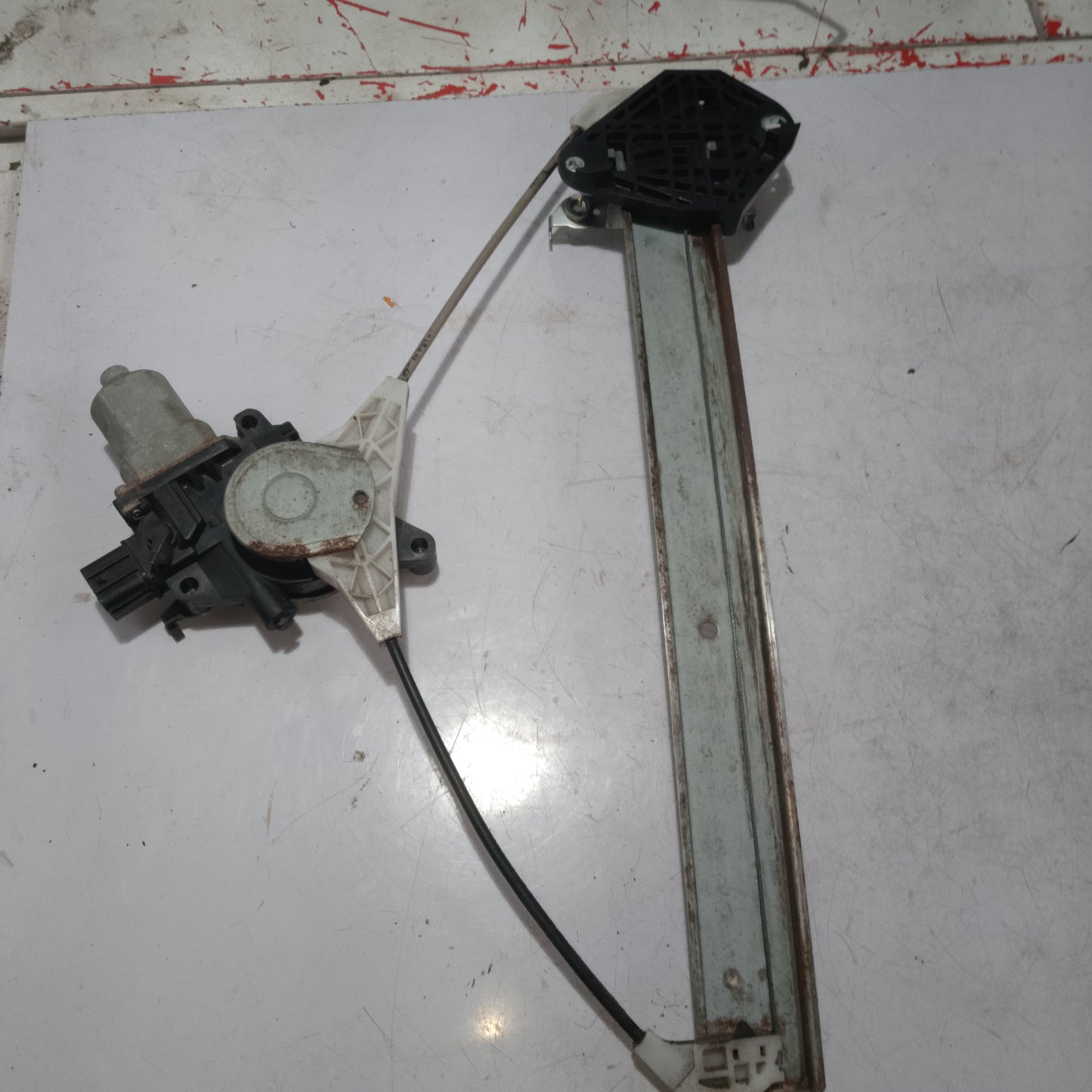 Power Window Mechanism  | Rear Driver Side | Subaru