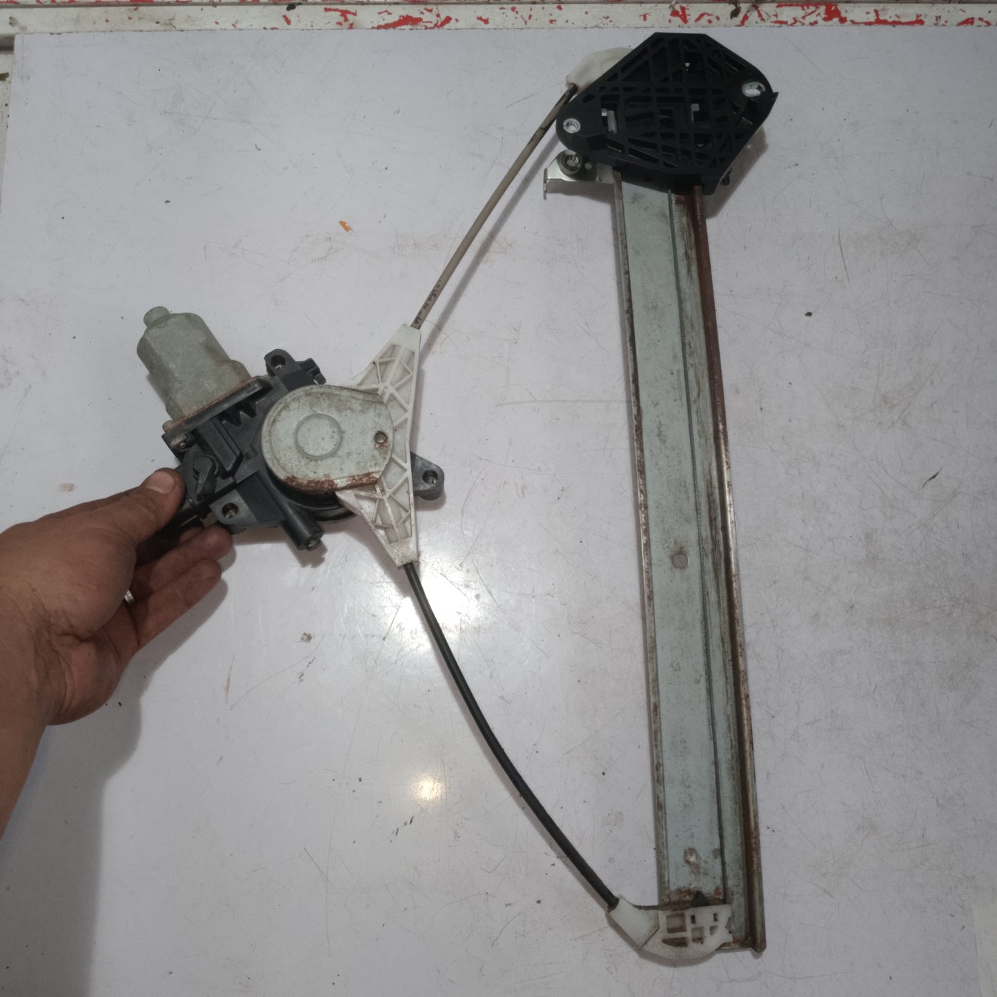 Power Window Mechanism  | Rear Driver Side | Subaru