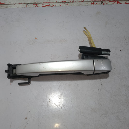 Outer Door Handle | Rear Driver Side | Subaru
