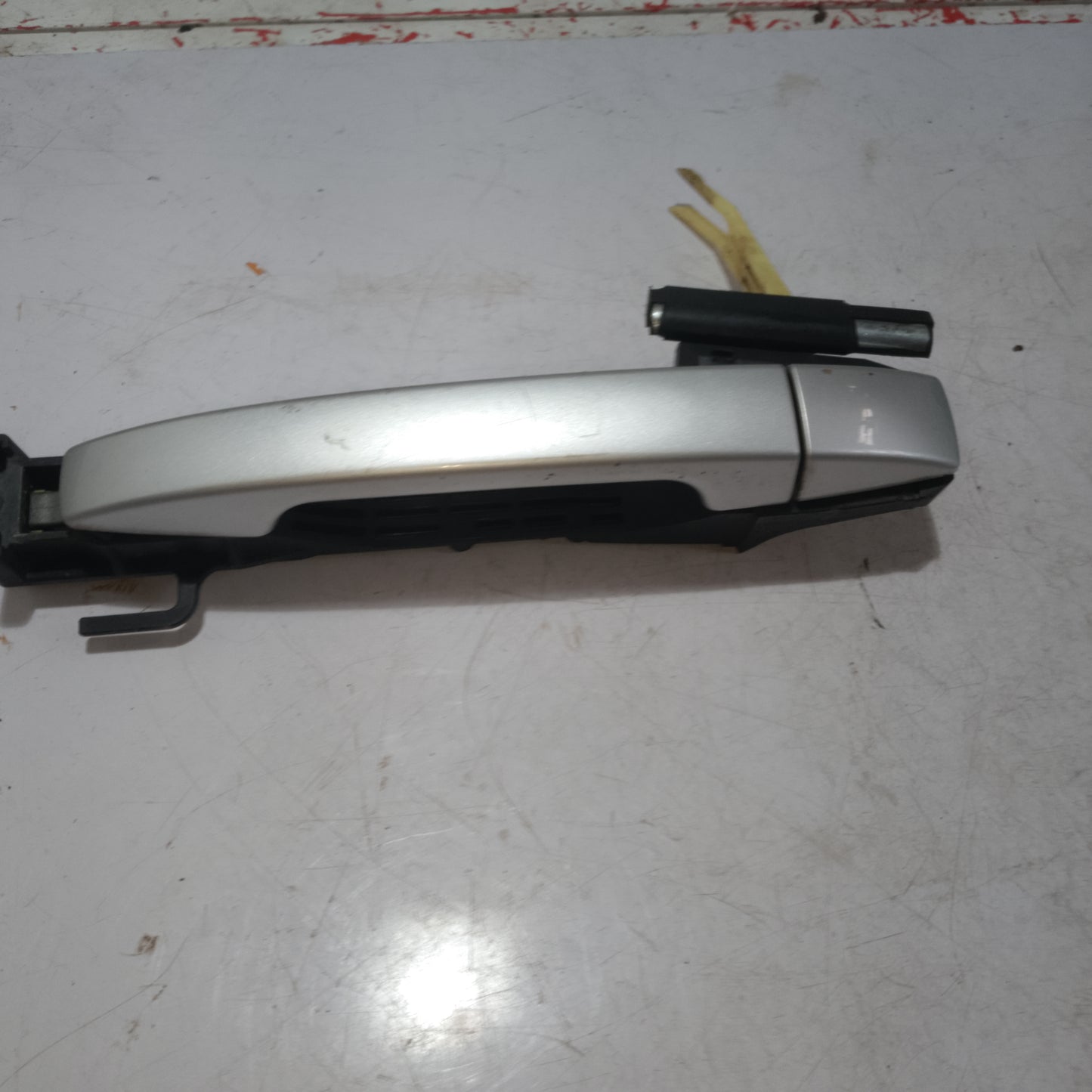 Outer Door Handle | Rear Driver Side | Subaru