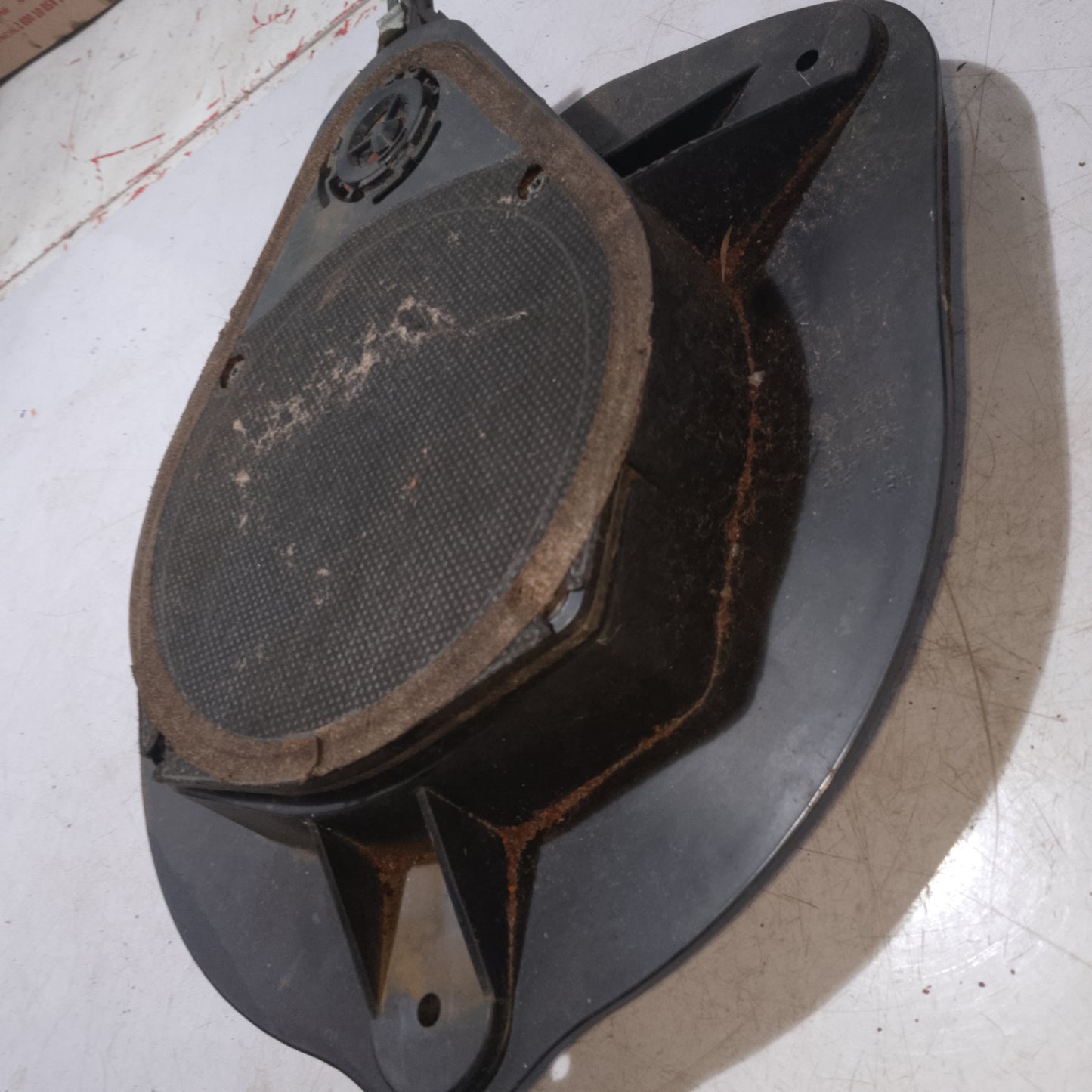 Car Speaker | Ford Expedition