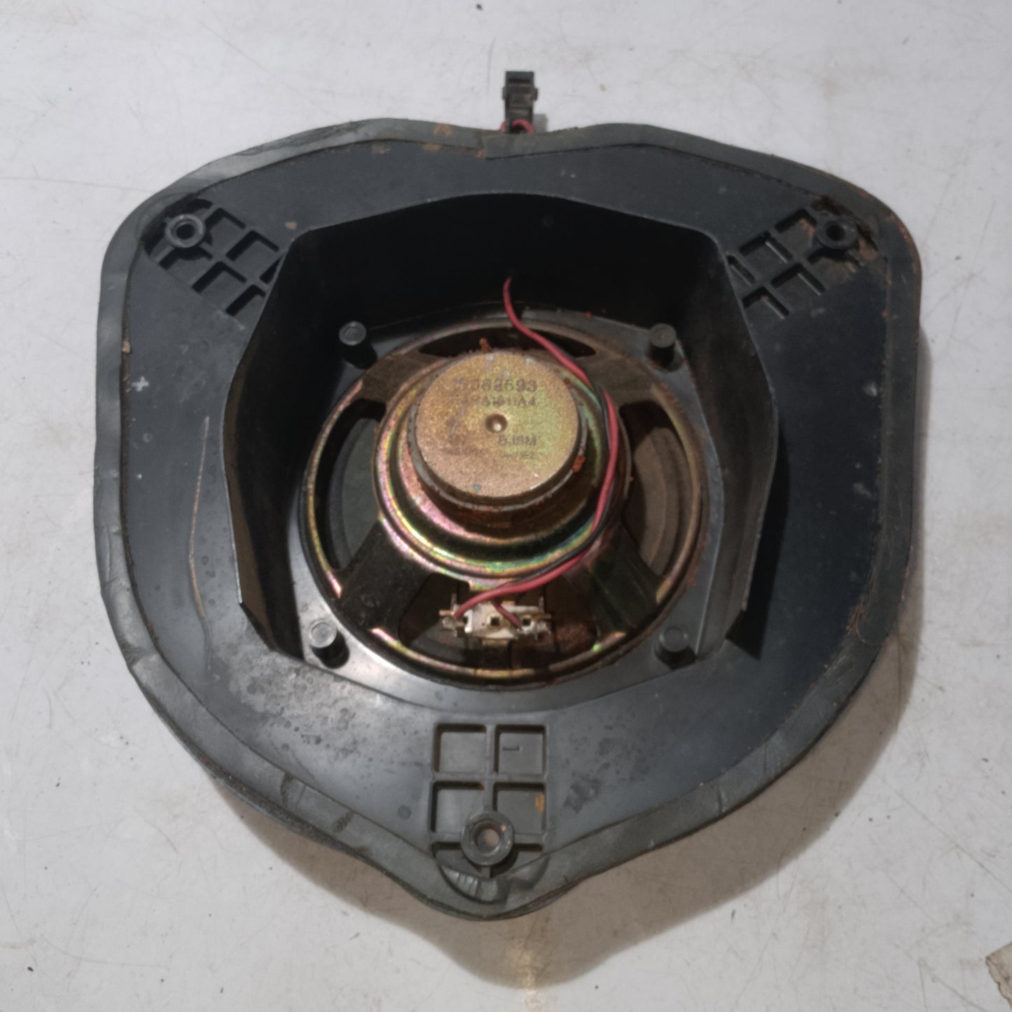 Car Speaker | Ford Expedition