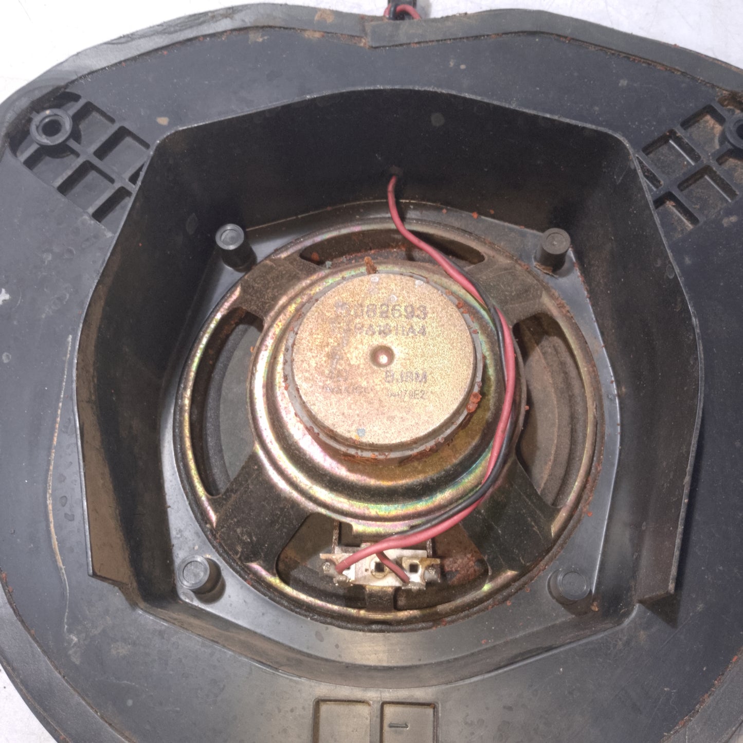 Car Speaker | Ford Expedition