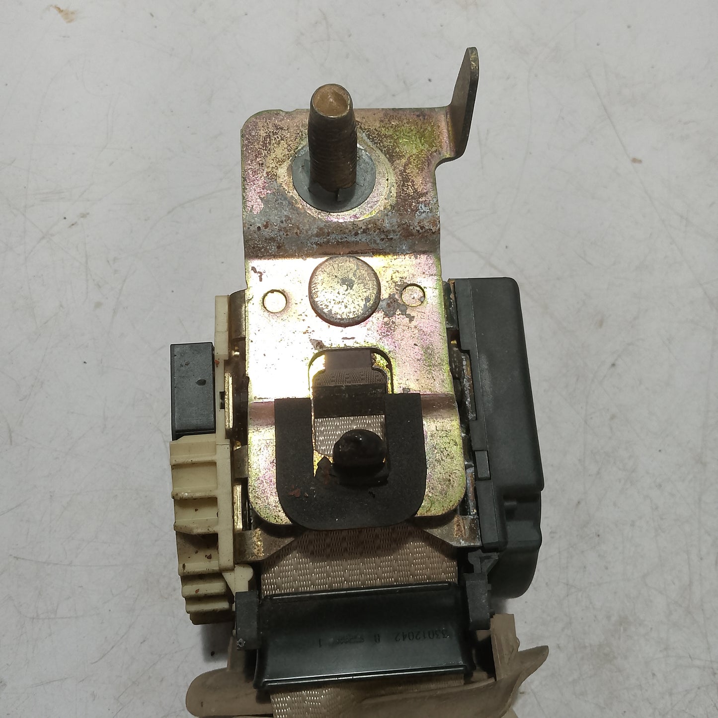 Seatbelt R/D/S | Ford Expedition