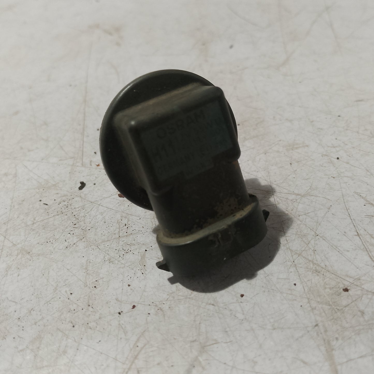 Light Bulb Socket w Bulb | Ford Expedition