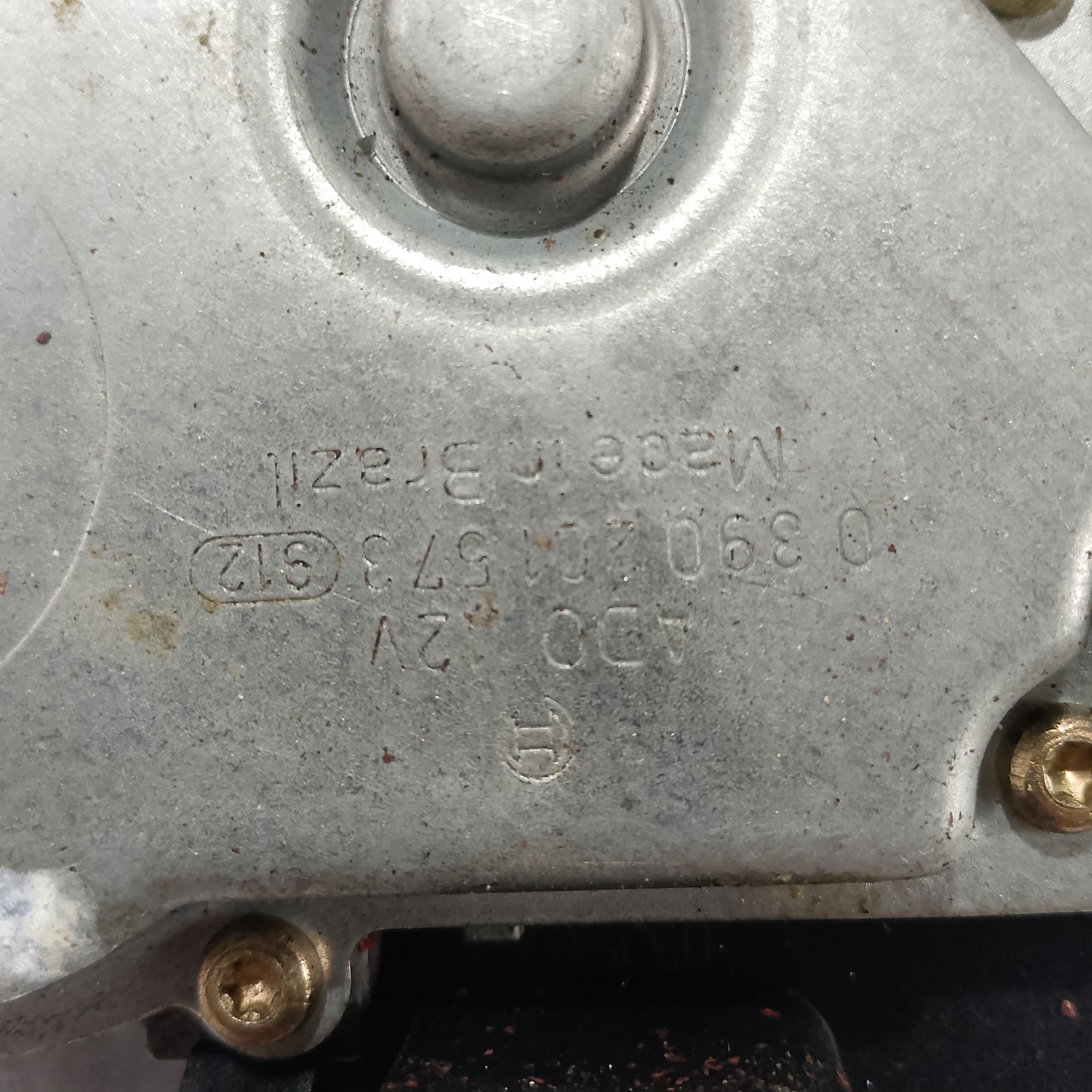 Rear wiper motor | Ford explorer