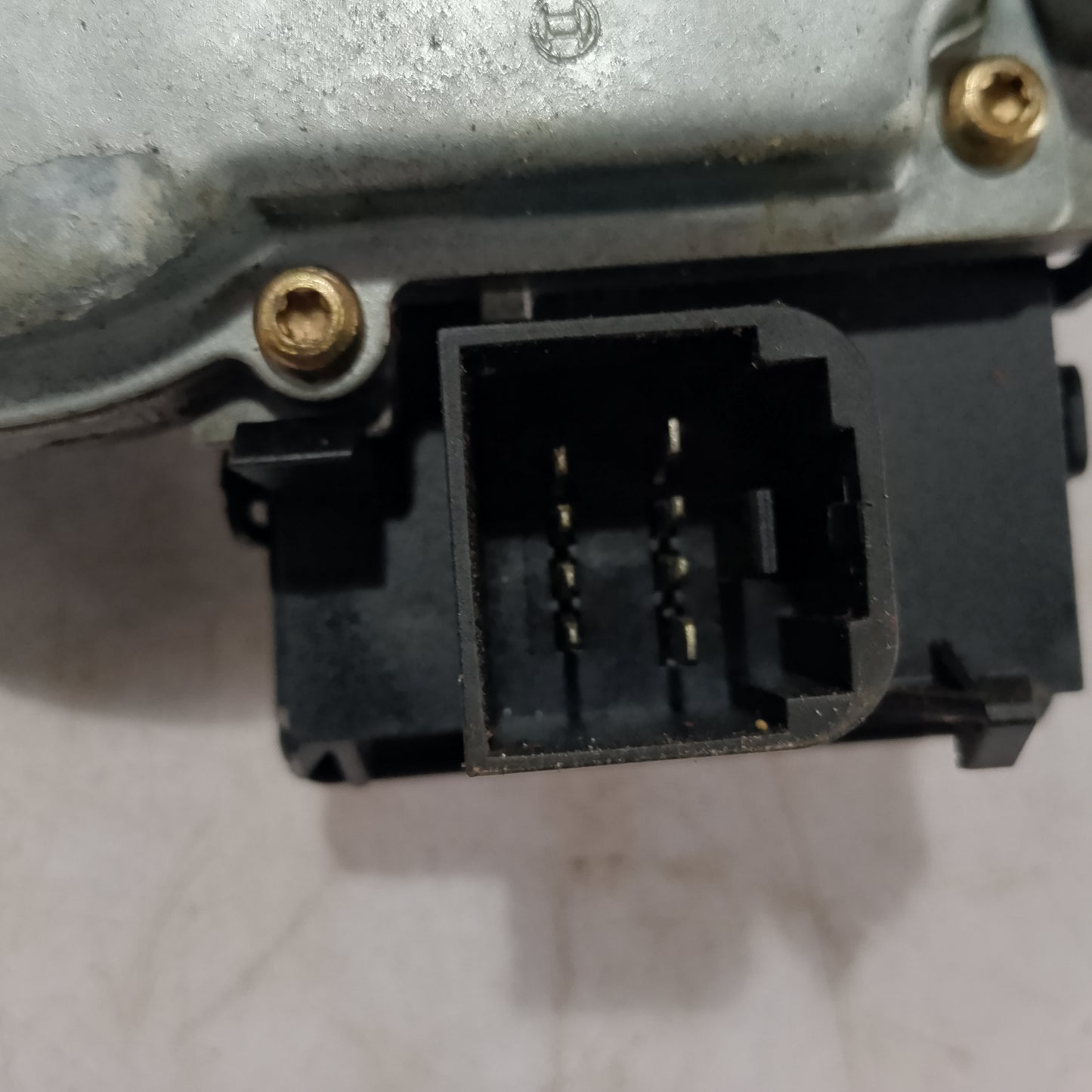 Rear wiper motor | Ford explorer