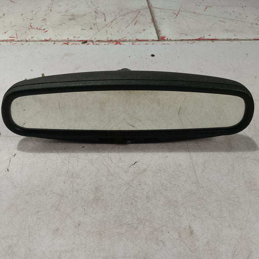 Rear View Mirror | Ford Explorer