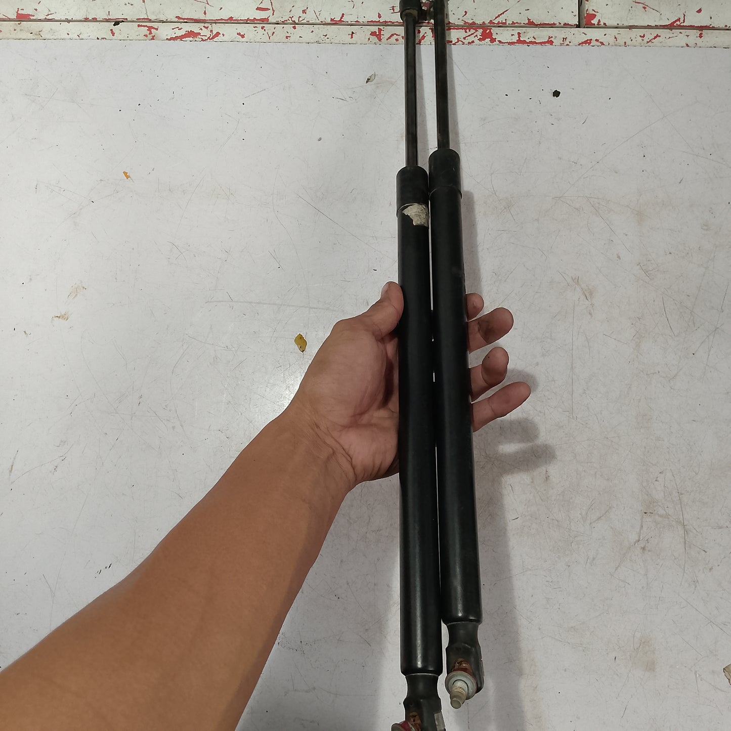 Hydrolic assy | Ford Explorer