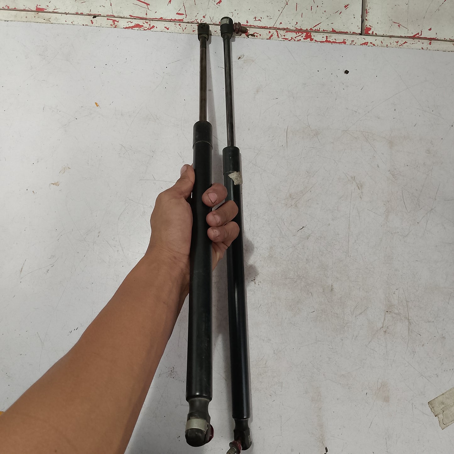 Hydrolic assy | Ford Explorer