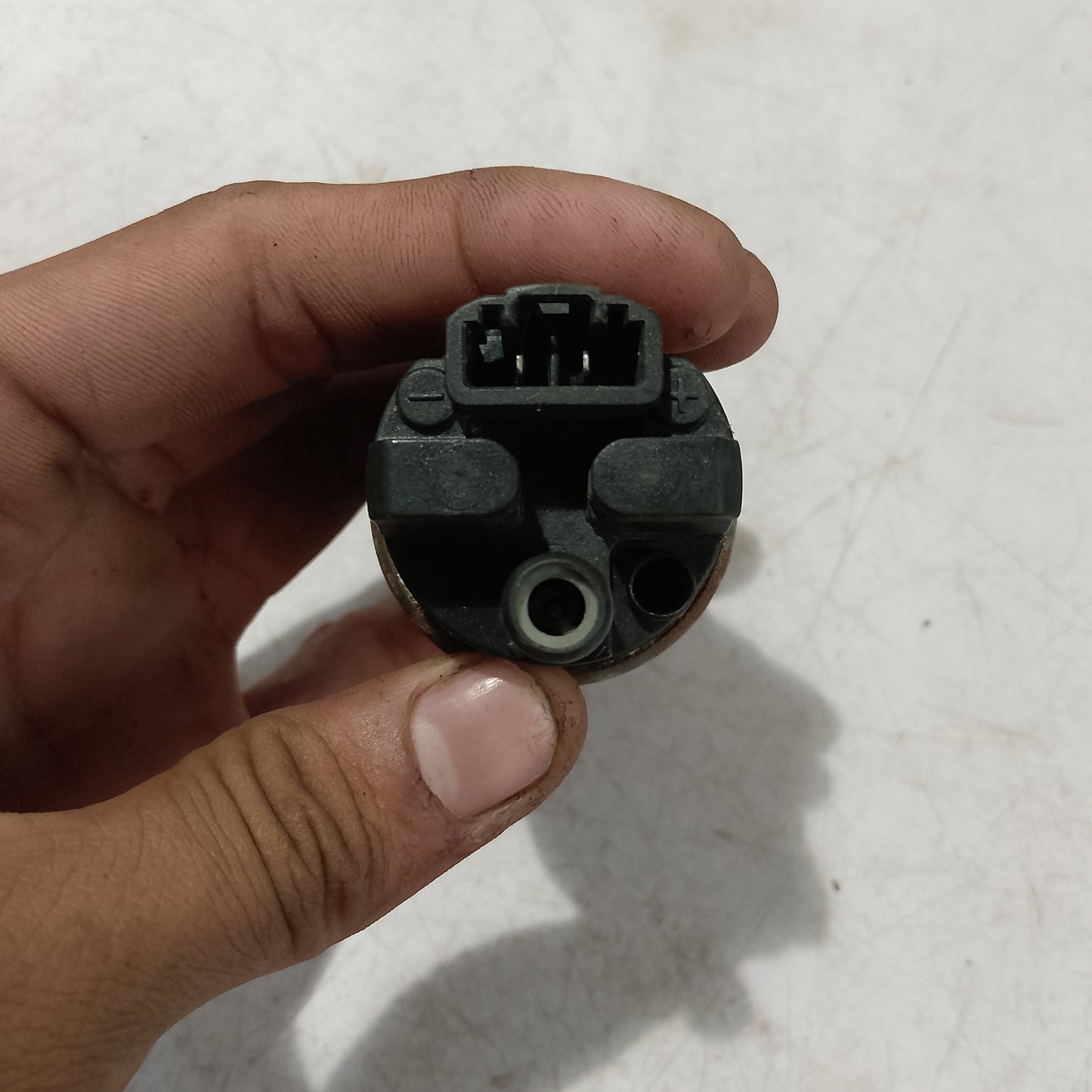 Fuel motor | Vios
