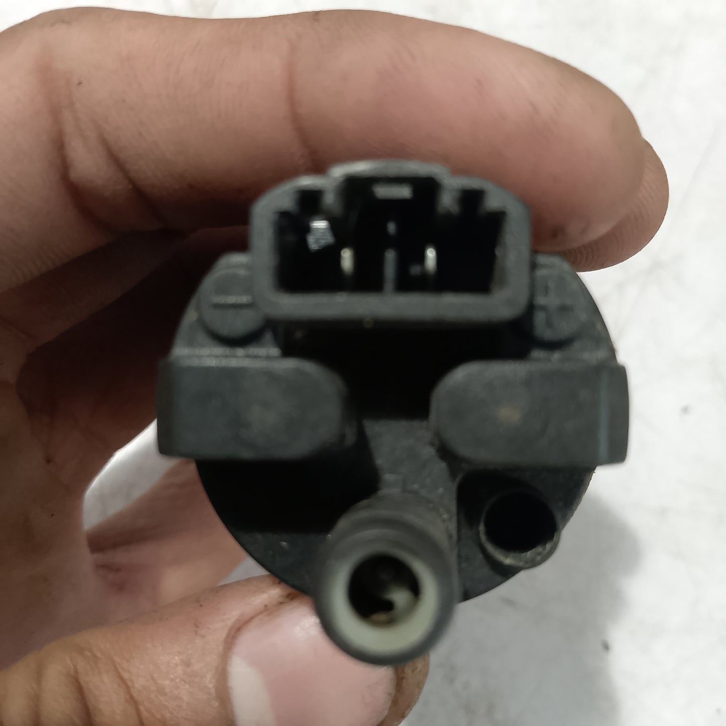 Fuel motor | Vios