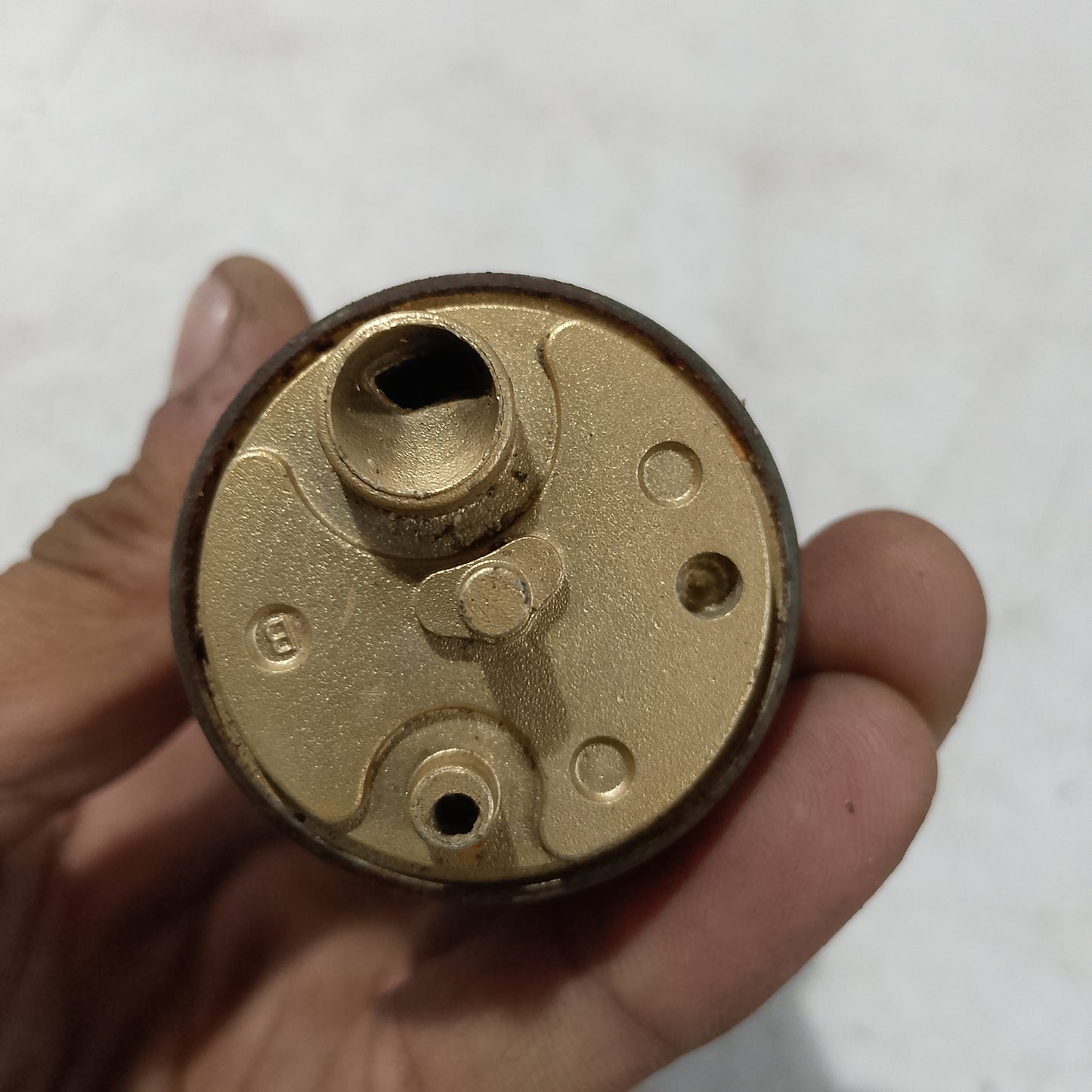 Fuel motor | Vios
