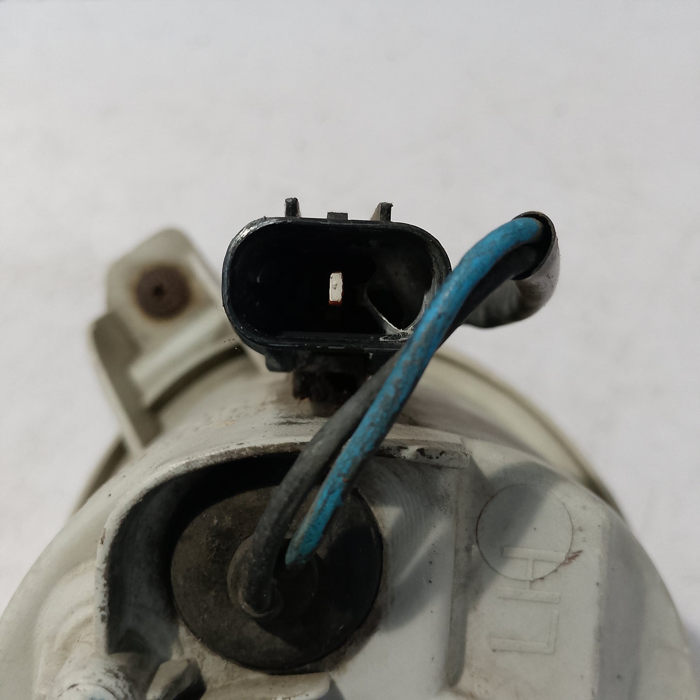 Fog light | Optra